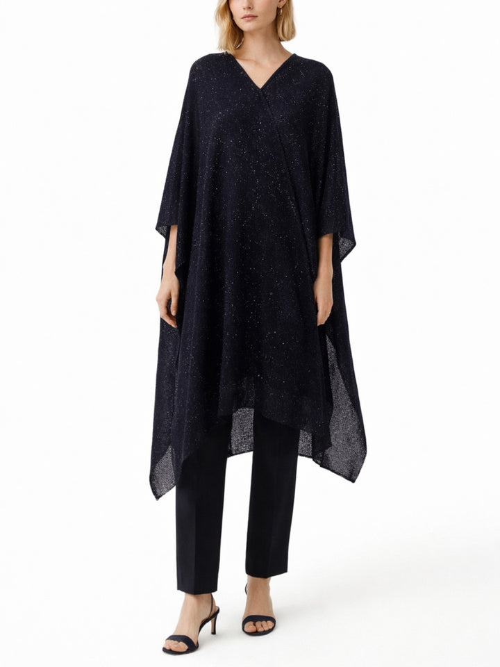 Fabiana Filippi Trench e Impermeabili - Blue | ab571a57aa5d837ec6ed9f9ca211291c4fe9931d