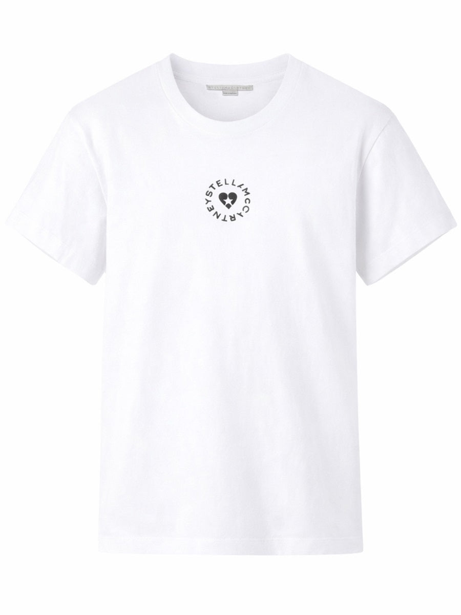Stella Mccartney T shirt - White | 6857a73fc0b5452305b0683bccf871596aa04a4a