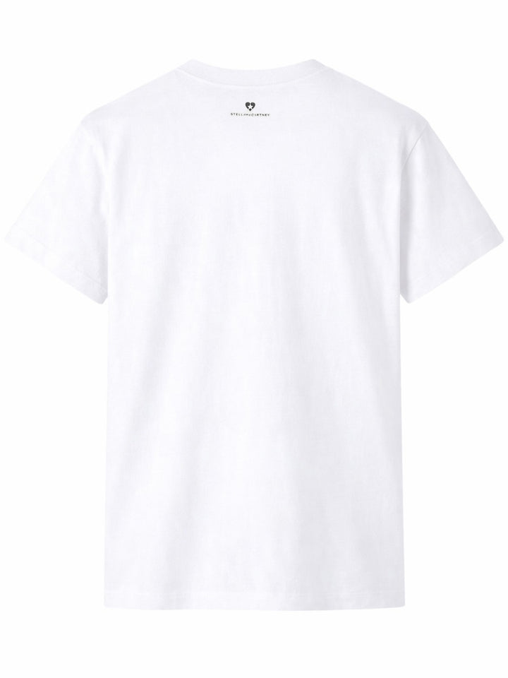 Stella Mccartney T shirt - White | 2f9a1d48e07917ec518d2dd0bd2378a24d0d31bf