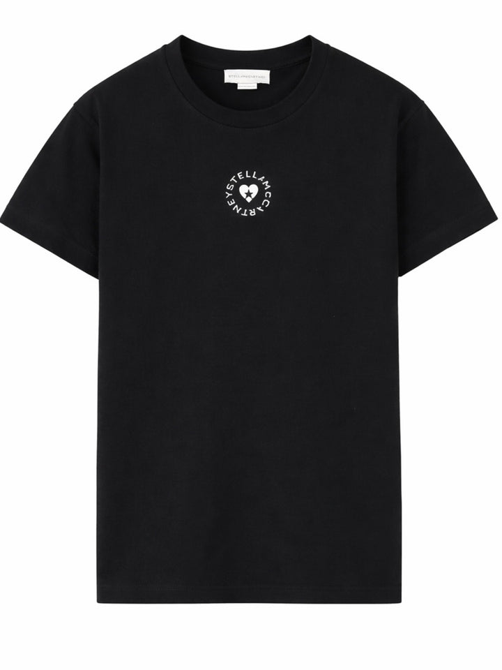 Stella Mccartney T shirt - Black | 5606ddc3b96c8132d60410b2edb1098e868b52dd