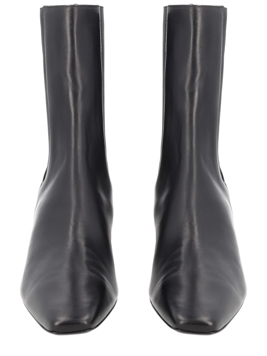 Toteme Stivali - Black | 1deb552f0c4d7e57a189c98b29675e87afe2b590