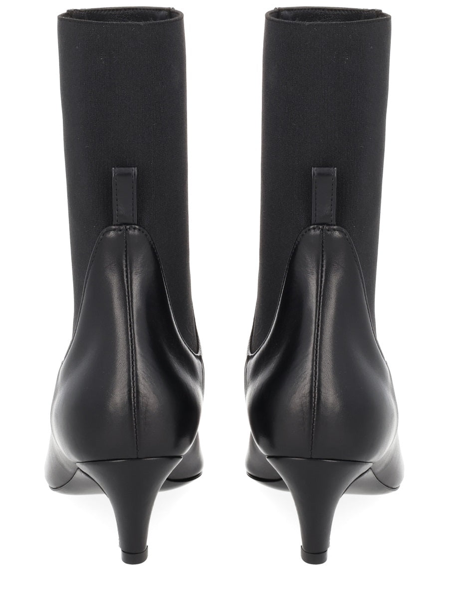 Toteme Stivali - Black | ae6f370756646bdc1f17393fa3260b5e1d72b66a