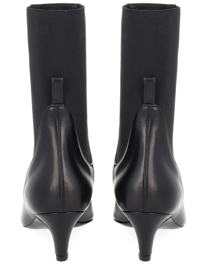 Toteme Stivali - Black | ae6f370756646bdc1f17393fa3260b5e1d72b66a