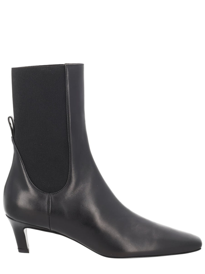 Toteme Stivali - Black | cc5f5230c658b9a9ed88a23a4b790e6963c82b10