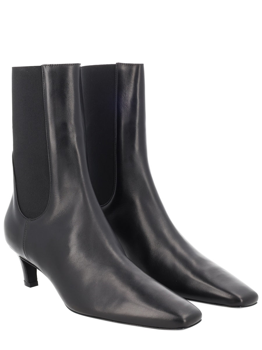 Toteme Stivali - Black | a80335d6af68791249407a5cd9f4d29f5b3b4454