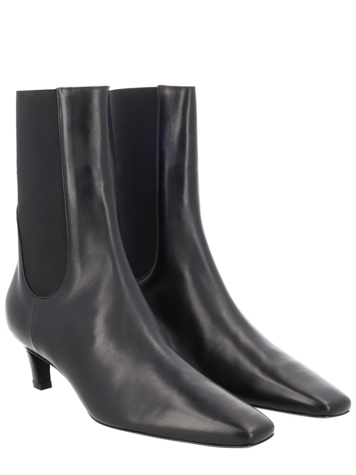Toteme Stivali - Black | a80335d6af68791249407a5cd9f4d29f5b3b4454