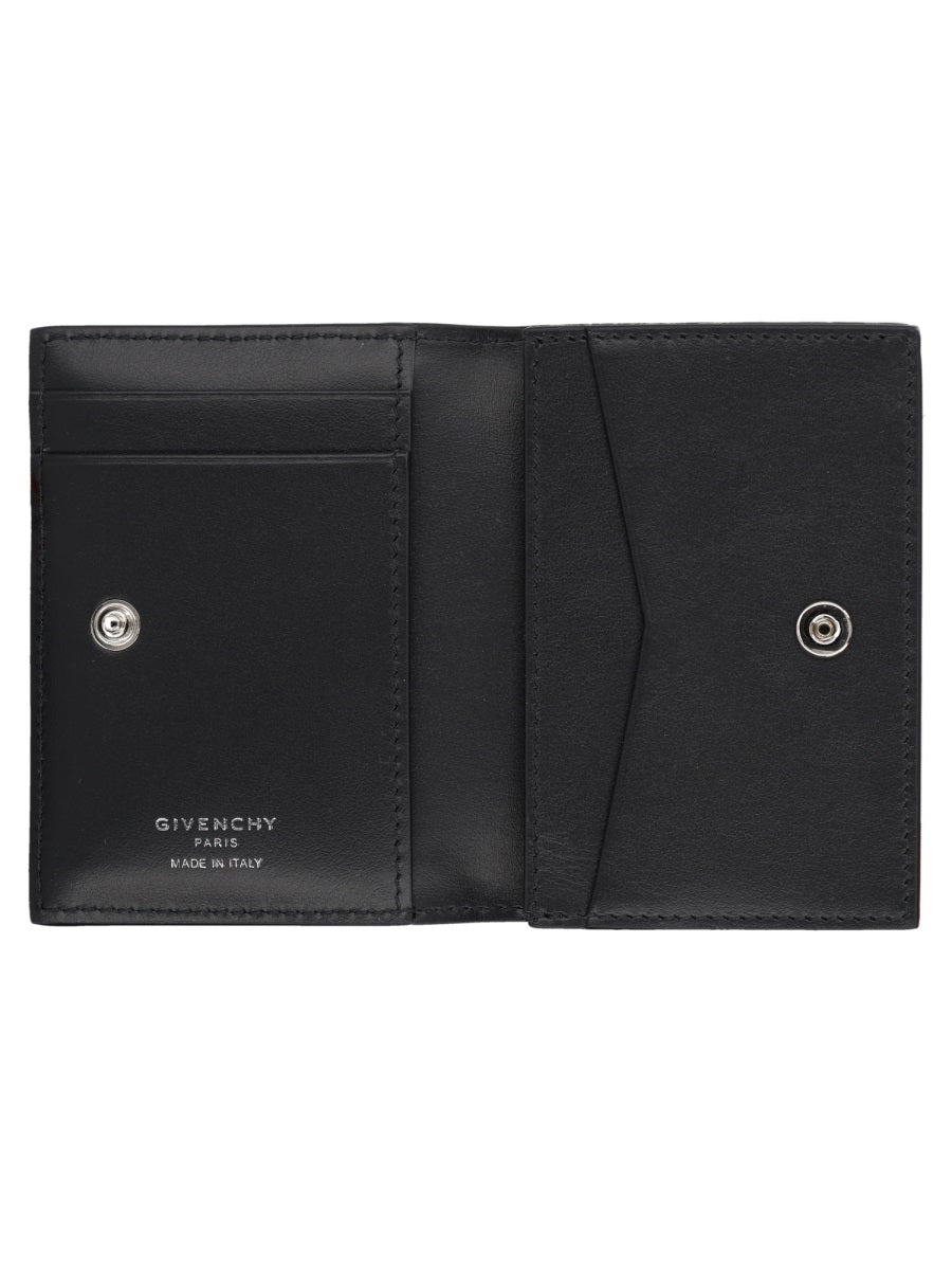 Givenchy Portafogli e Portacarte - Black | b2d2904fe1a641fabfab7b71ba9ca4ee991b64e2