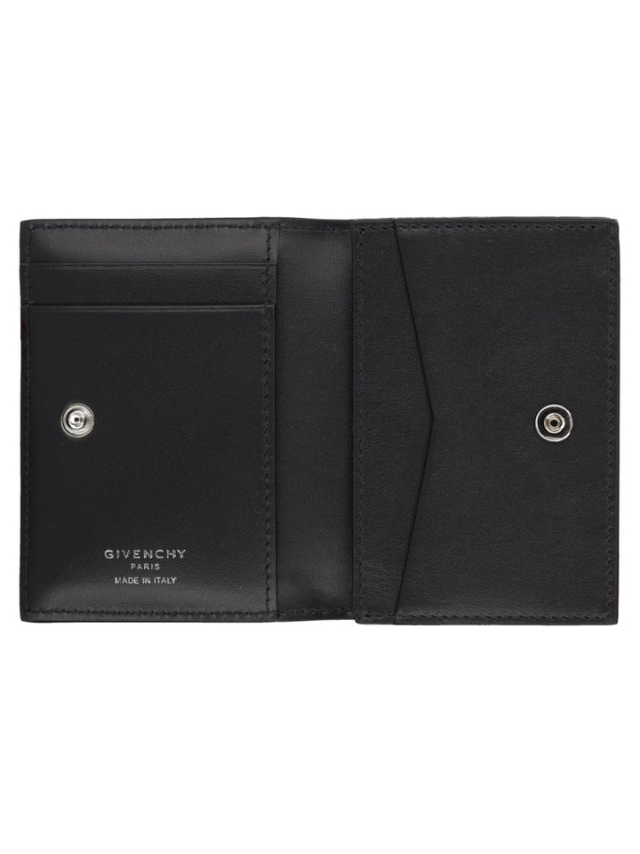 Givenchy Portafogli e Portacarte - Black | b2d2904fe1a641fabfab7b71ba9ca4ee991b64e2