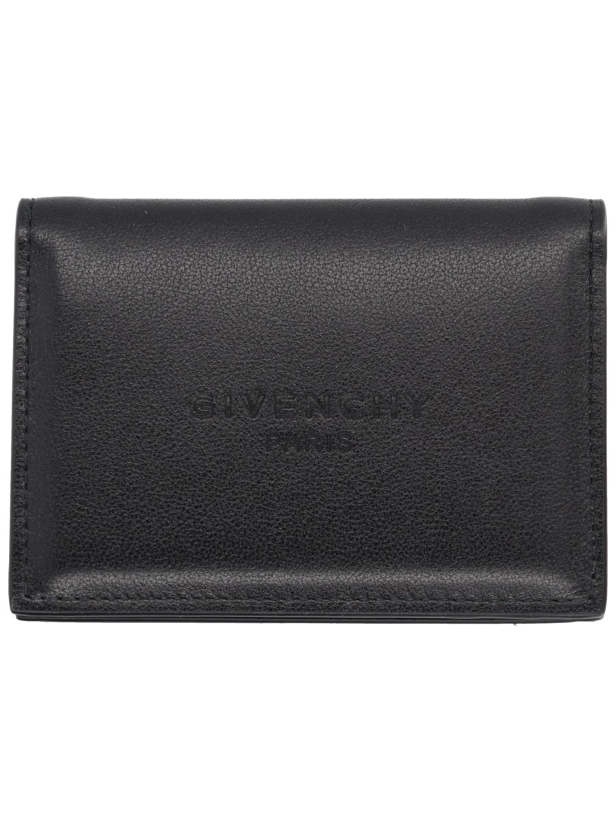 Givenchy Portafogli e Portacarte - Black | af45d19a211bd94631e9e380336924602e2c9921