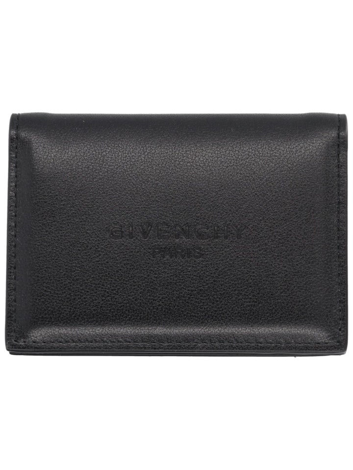 Givenchy Portafogli e Portacarte - Black | af45d19a211bd94631e9e380336924602e2c9921