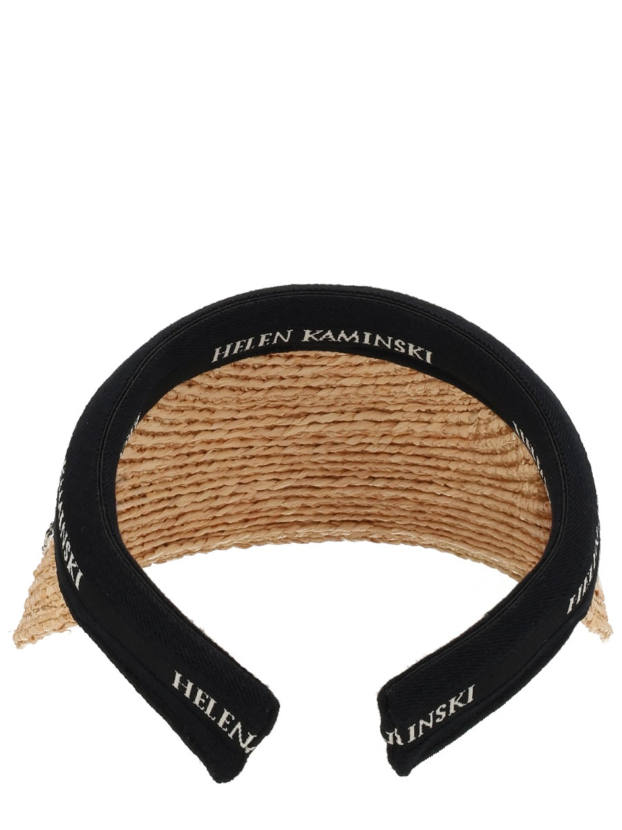 Helen Kaminski Cappelli - Beige | 13398972c92e7972e87121cb35ee9656c85eb253