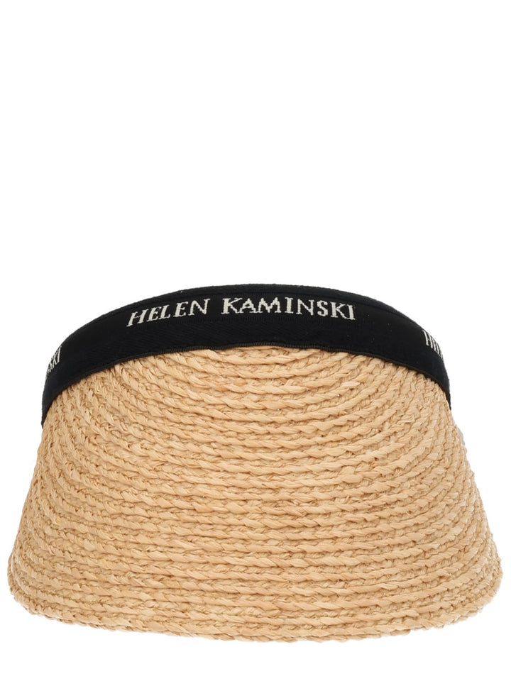 Helen Kaminski Cappelli - Beige | 34be10a8dacc14c08fcf5309fe0e868f8a58e025
