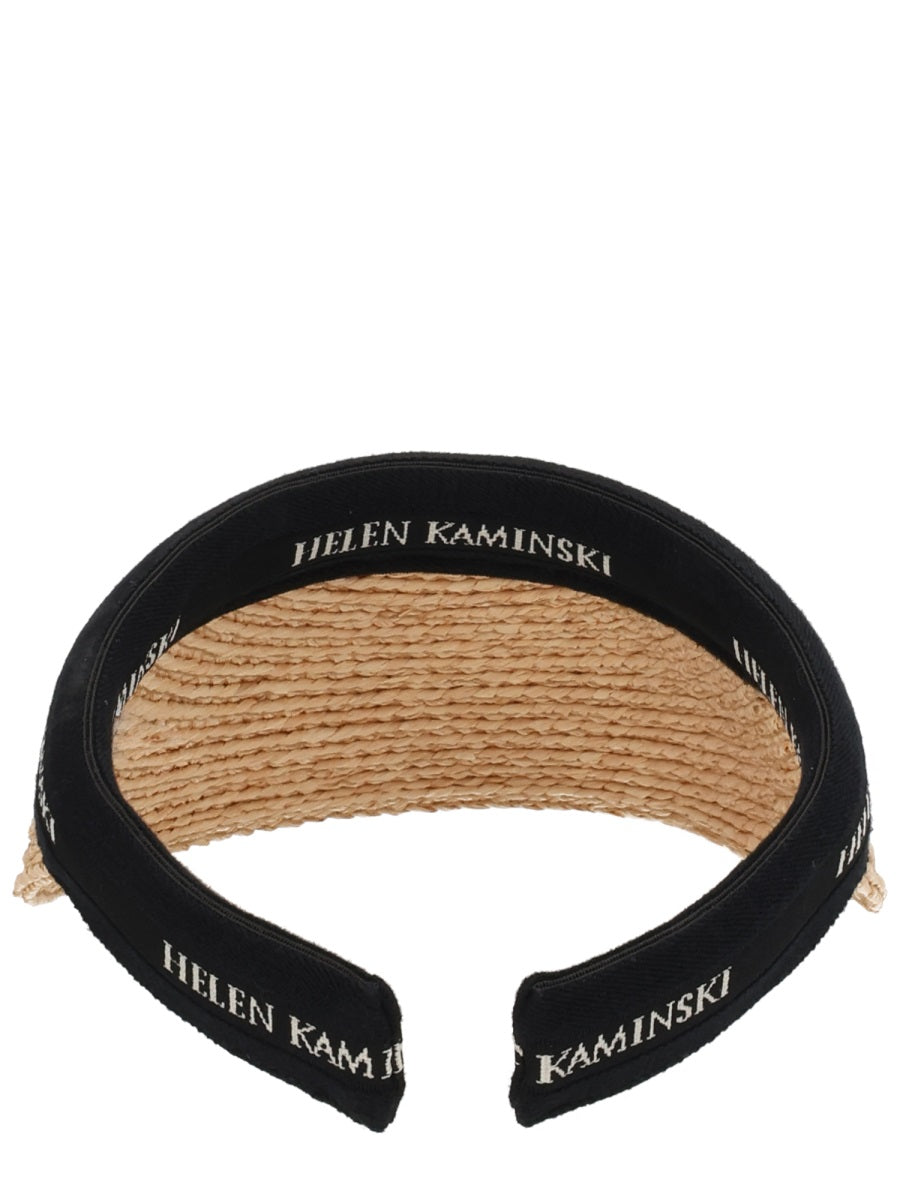 Helen Kaminski Cappelli - Beige | 0e70d6cf4049f74a116c0372ae49e9a2a6ecacab
