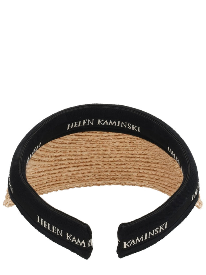 Helen Kaminski Cappelli - Beige | 0e70d6cf4049f74a116c0372ae49e9a2a6ecacab