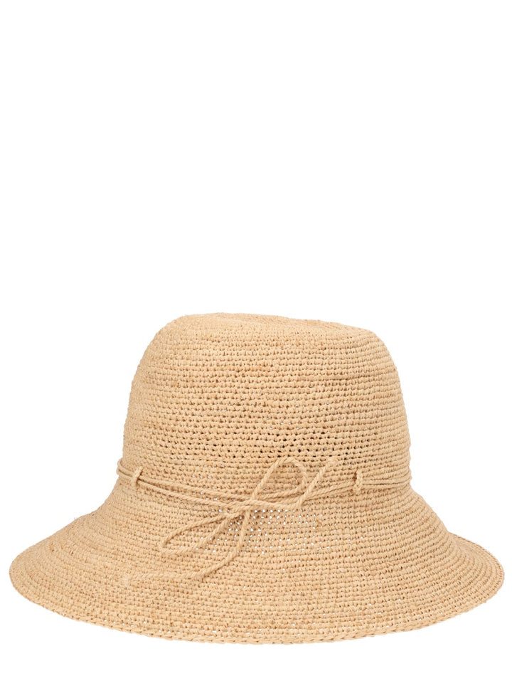 Helen Kaminski Cappelli - Beige | cf52800a45eca8fc0ccd107ee886a95189c330ef