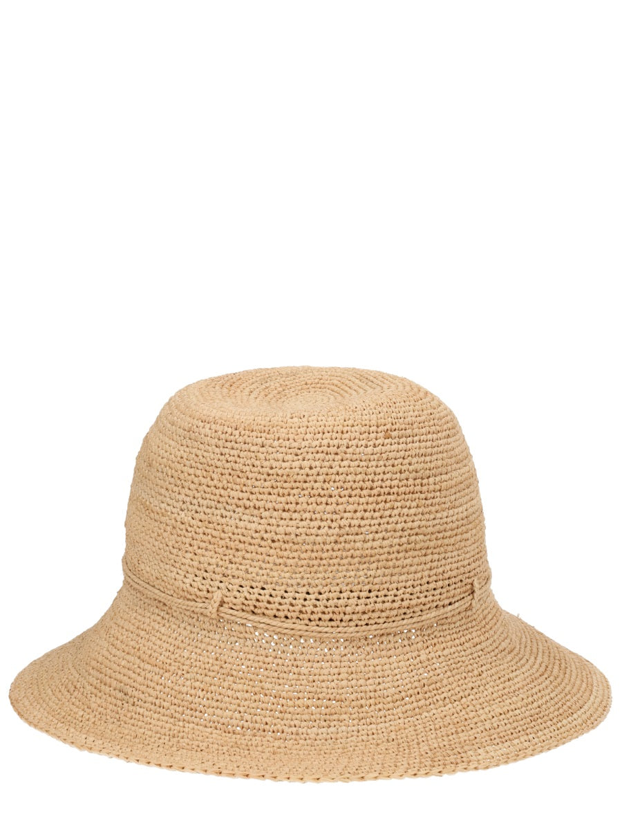 Helen Kaminski Cappelli - Beige | fe2da6764c66f8673ca65da614ea4dfd55758292