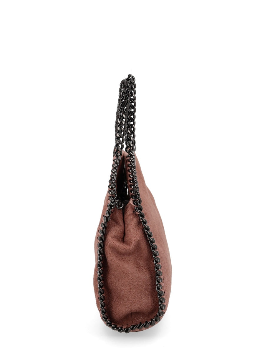Stella Mccartney Borse a Mano - Brown | 3b1ebe55ef4281f4095dd0307e48b6dd235fdf97