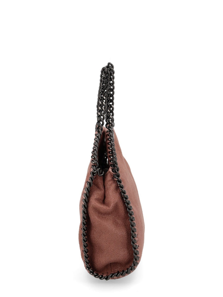 Stella Mccartney Borse a Mano - Brown | 3b1ebe55ef4281f4095dd0307e48b6dd235fdf97