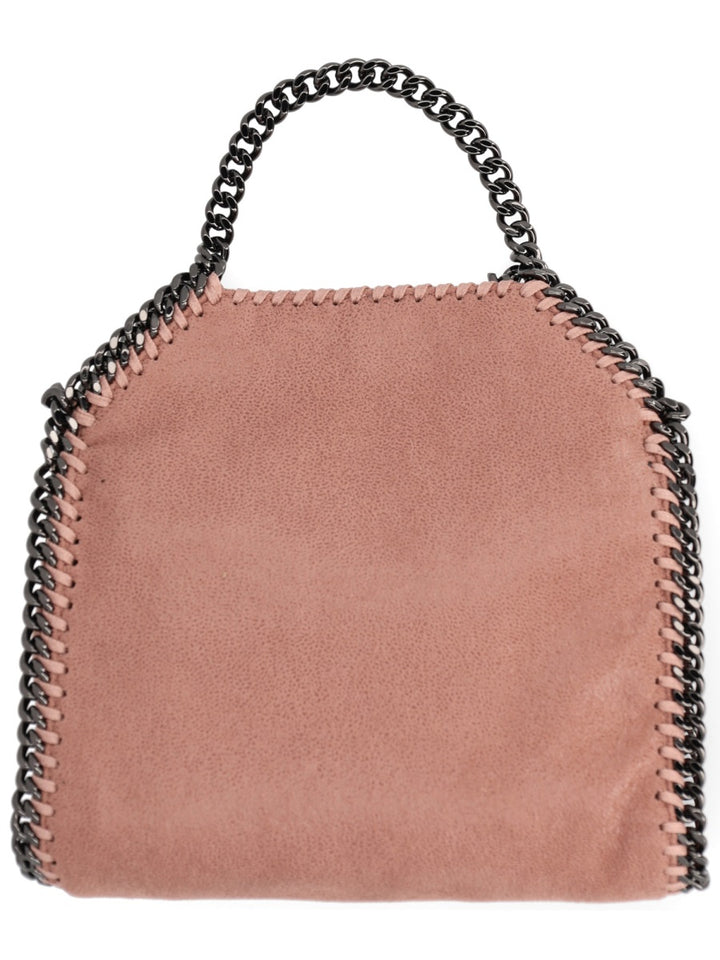 Stella Mccartney Borse a Mano - Brown | d8d76408d42e5af575ff1939676289eee76a668f