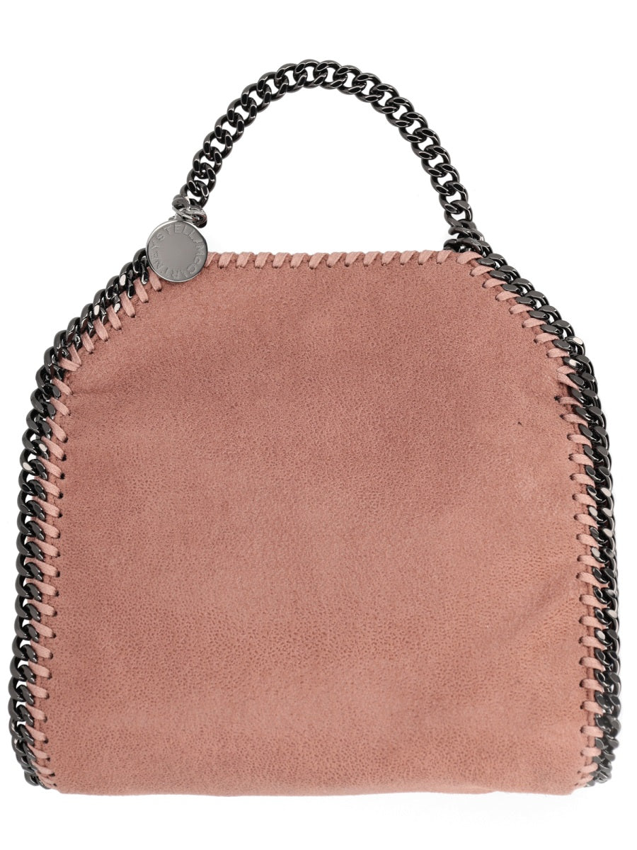Stella Mccartney Borse a Mano - Brown | 583ed19936a6147f9f70d04a8ccc62e005c34d3e