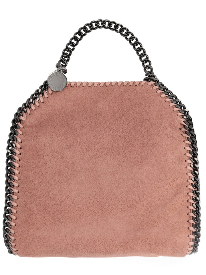 Stella Mccartney Borse a Mano - Brown | 583ed19936a6147f9f70d04a8ccc62e005c34d3e