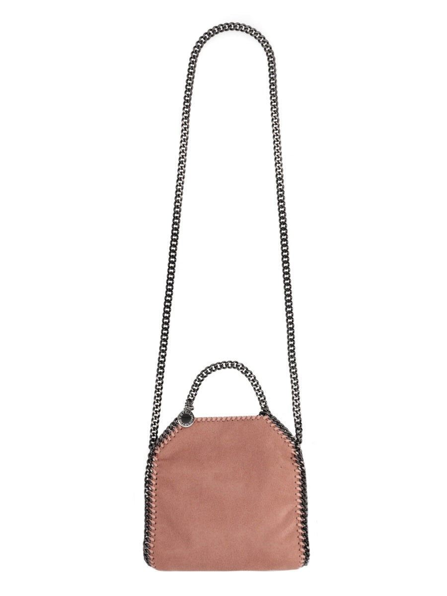 Stella Mccartney Borse a Mano - Brown | 5ab0409053faed53e1c1025230a9e00ac3e0bf5a