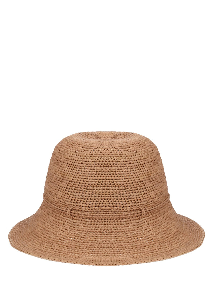 Helen Kaminski Cappelli - Beige | 89da3a33e4c5ee42486c93ad815be6e8aed2bf4d