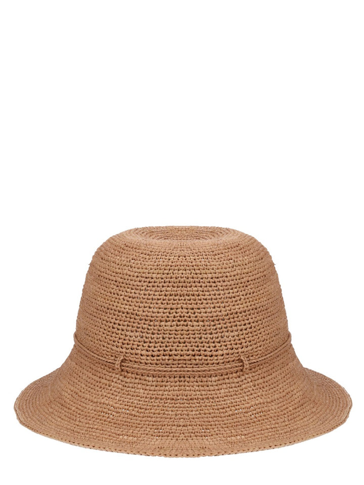 Helen Kaminski Cappelli - Beige | 89da3a33e4c5ee42486c93ad815be6e8aed2bf4d