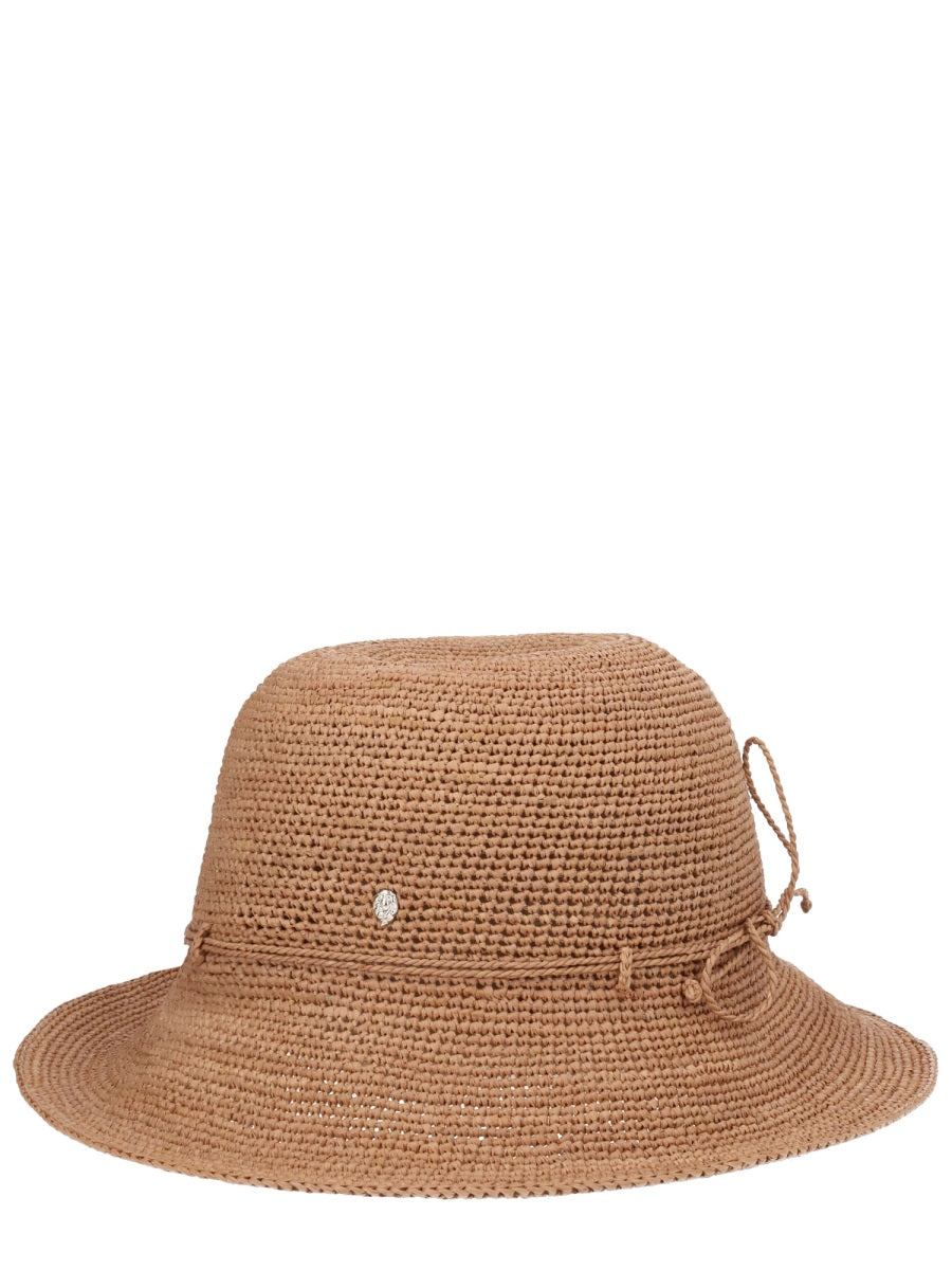 Helen Kaminski Cappelli - Beige | a1ef9e700073bbab5ae766ba3451aa5857d59c6e