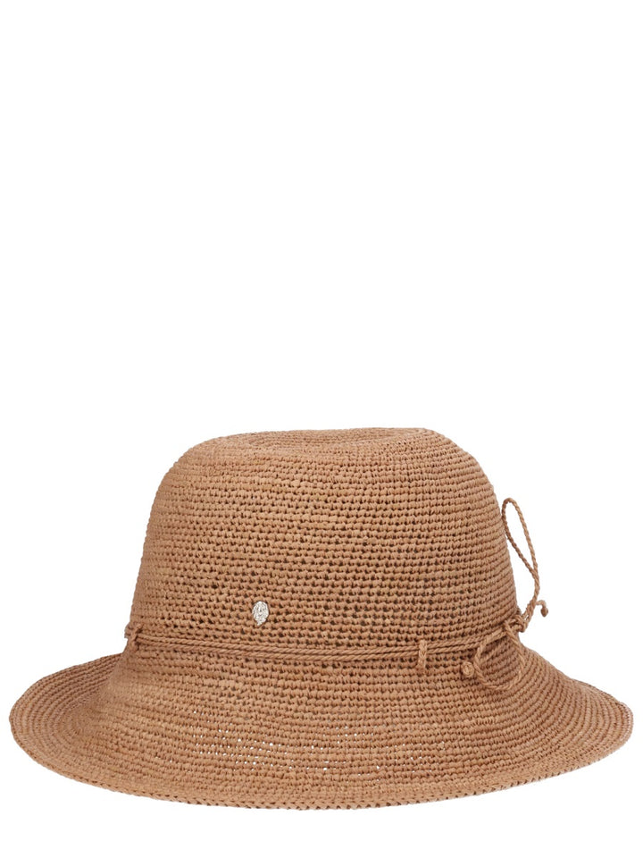 Helen Kaminski Cappelli - Beige | a1ef9e700073bbab5ae766ba3451aa5857d59c6e