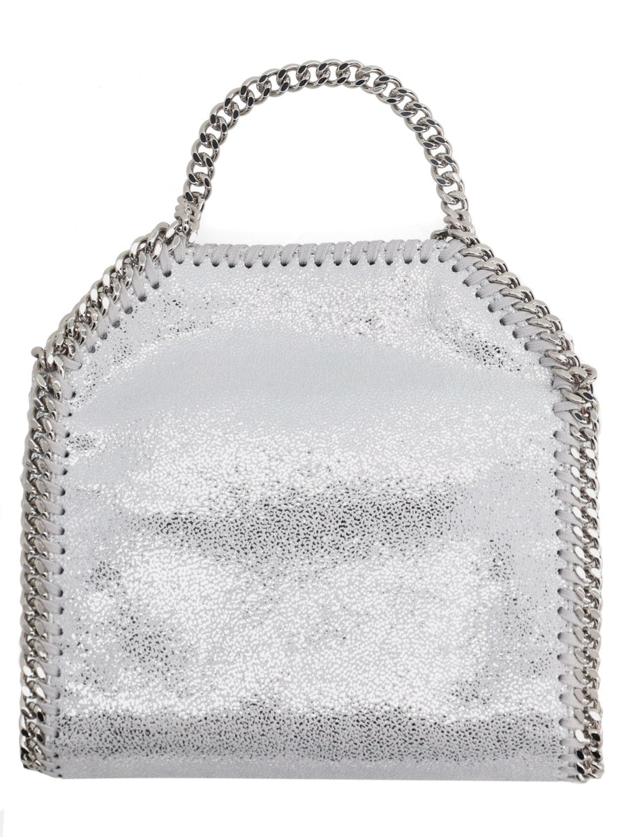 Stella Mccartney Borse a Mano - Silver | df0eb13af258df01006fe7c8105b1e0368464380