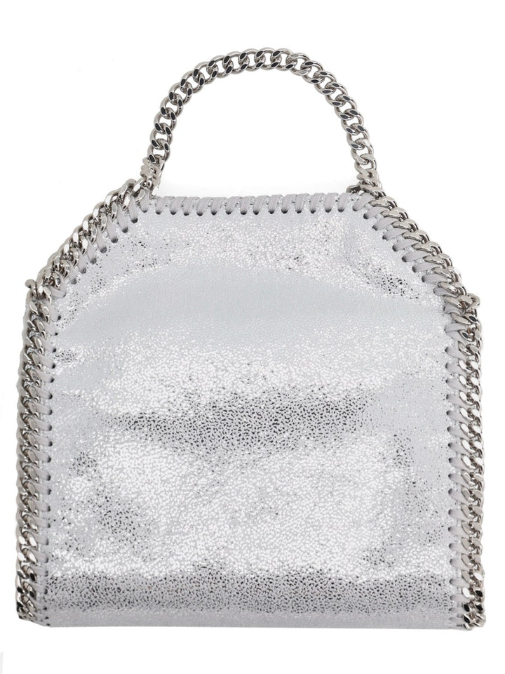 Stella Mccartney Borse a Mano - Silver | df0eb13af258df01006fe7c8105b1e0368464380