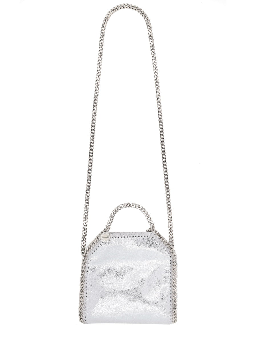 Stella Mccartney Borse a Mano - Silver | b3810ddb8537d905eb99231821dd5f27c8a2b0ee