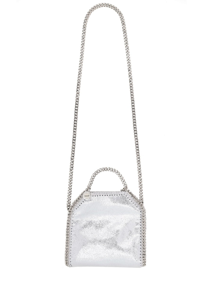 Stella Mccartney Borse a Mano - Silver | b3810ddb8537d905eb99231821dd5f27c8a2b0ee