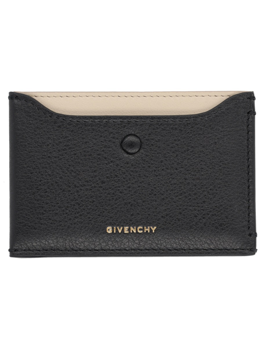 Givenchy Portafogli e Portacarte - Black | 93ba97fe90da030eb5e2795c60a6f722609eb5a9