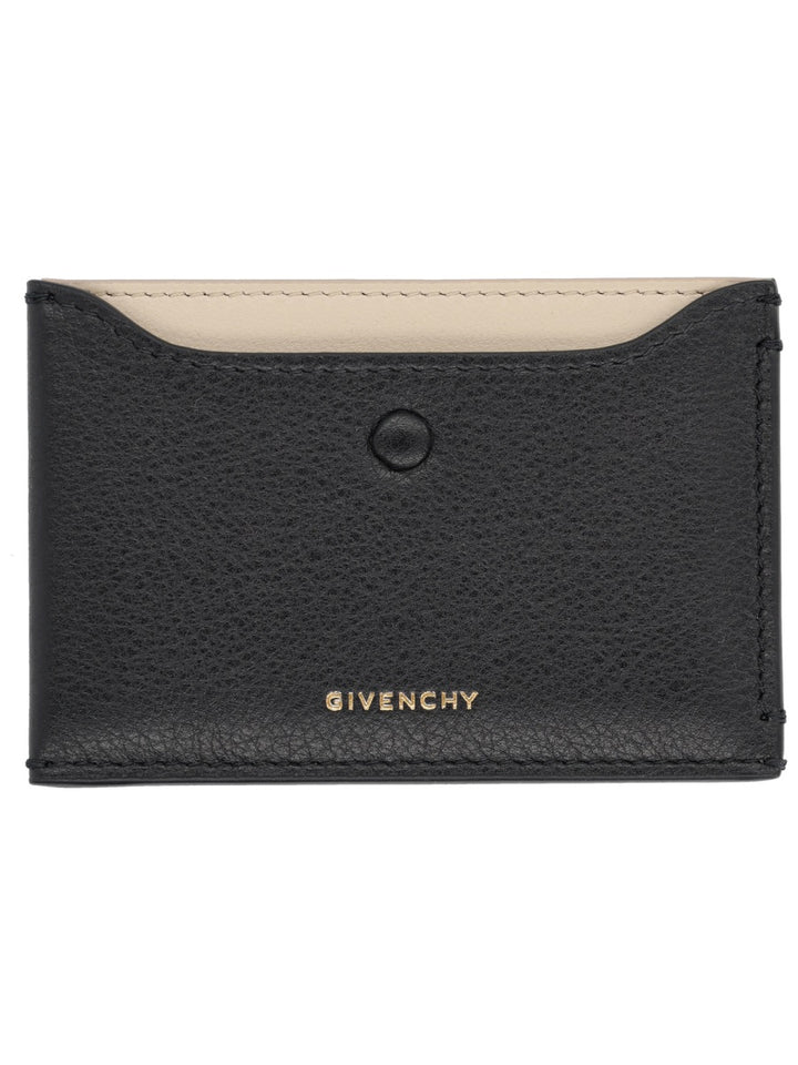 Givenchy Portafogli e Portacarte - Black | 93ba97fe90da030eb5e2795c60a6f722609eb5a9