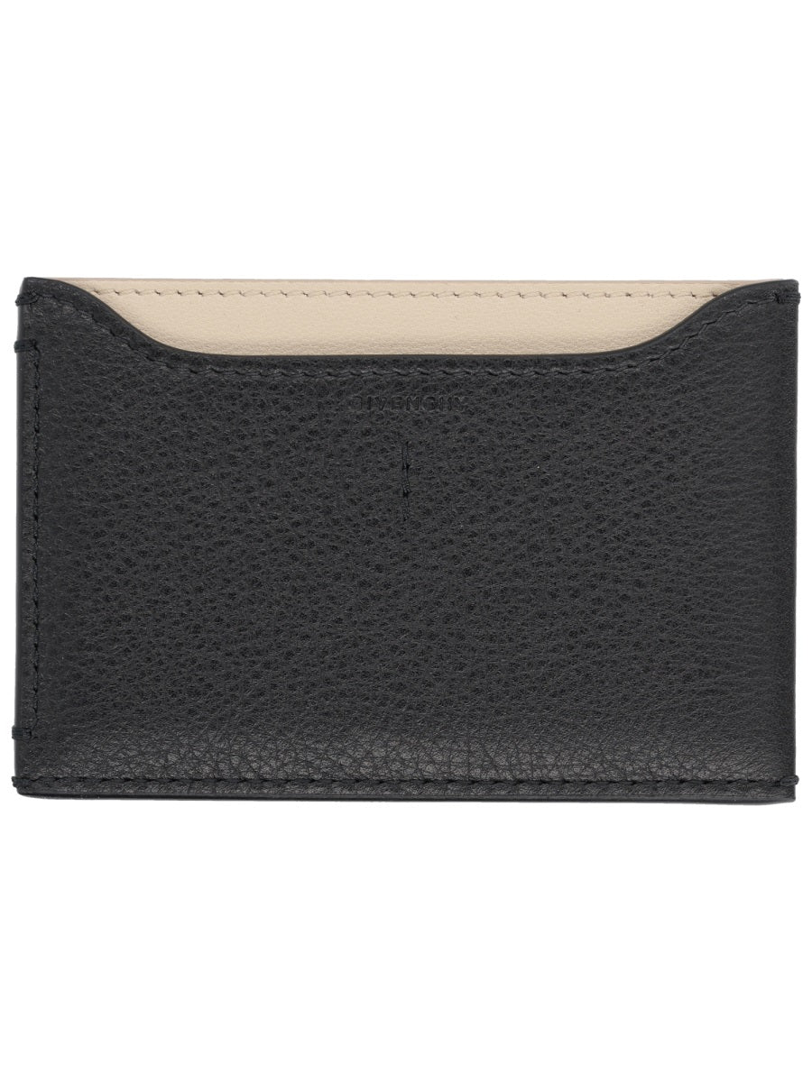 Givenchy Portafogli e Portacarte - Black | 5d33640b25f41dd1a0233fd75a8c436d187a98b3