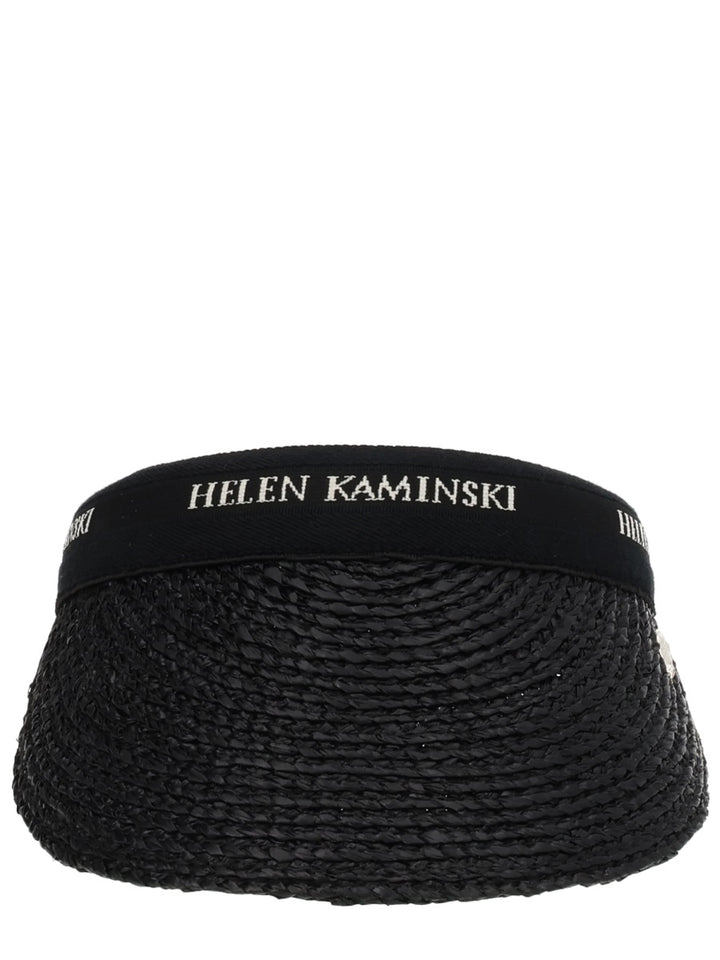 Helen Kaminski Cappelli - Black | 97384cca5a906488095ae5451c618479c2745741