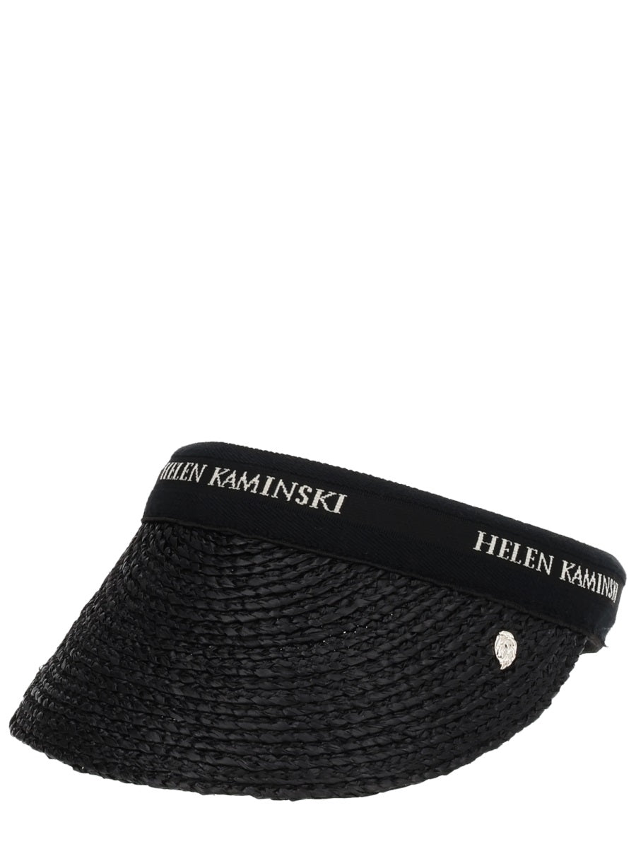 Helen Kaminski Cappelli - Black | c55b6b5a1f3fc650f5b58d2e50e37835130e1e96