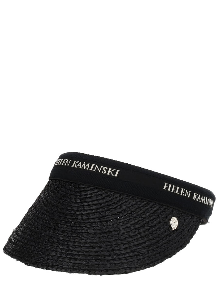 Helen Kaminski Cappelli - Black | c55b6b5a1f3fc650f5b58d2e50e37835130e1e96
