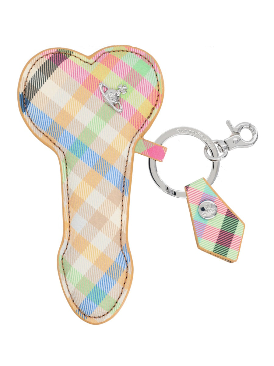 Vivienne Westwood Portachiavi - Multicolour | c07f2c2ae64c513c24fc37f213cdd47b2e731789