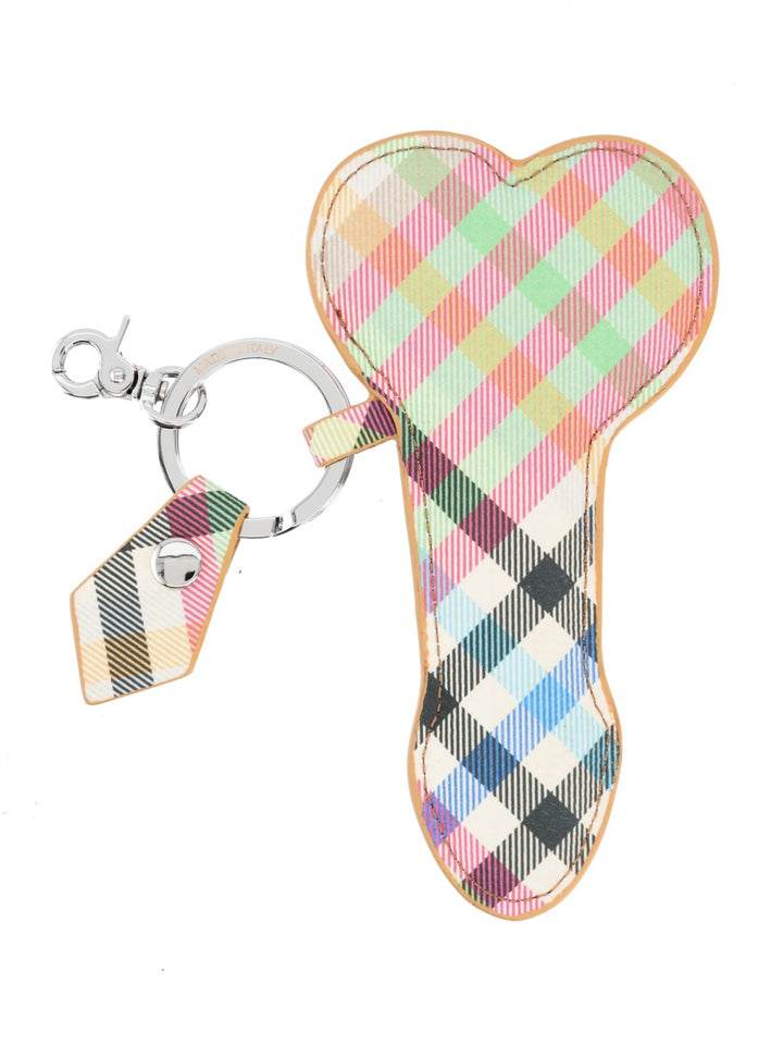Vivienne Westwood Portachiavi - Multicolour | 975f4d895a0c200ebce7edbf5403f13e850cee58
