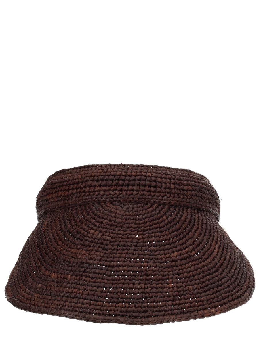 Helen Kaminski Cappelli - Brown | c5d726c3b6a1942661952f62a8e036f884f19fa3