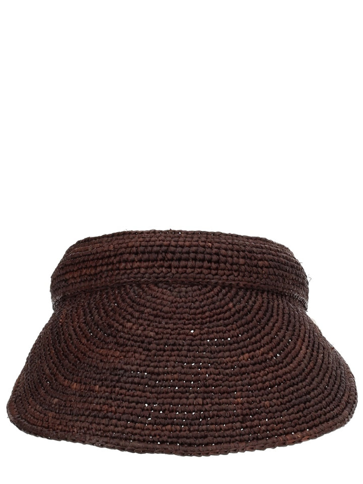 Helen Kaminski Cappelli - Brown | c5d726c3b6a1942661952f62a8e036f884f19fa3
