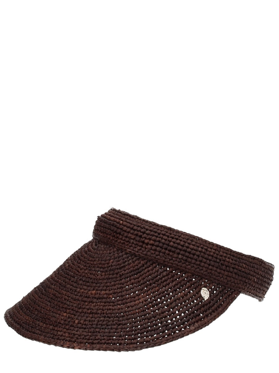 Helen Kaminski Cappelli - Brown | 47e09ddd54ca21ab00843308b9ddf2633ed778f4