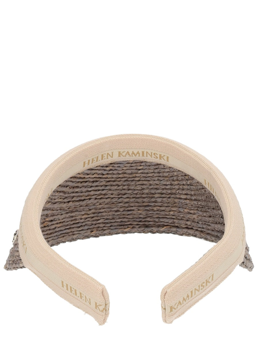 Helen Kaminski Cappelli - Beige | fa8a4186b9ea526d7142690bad234a44b6cc23bb