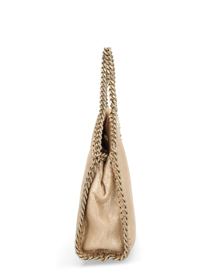 Stella Mccartney Borse a Mano - Gold | 0d4ea5934dfc74f60ce96fc1f9f246e41a82afd6