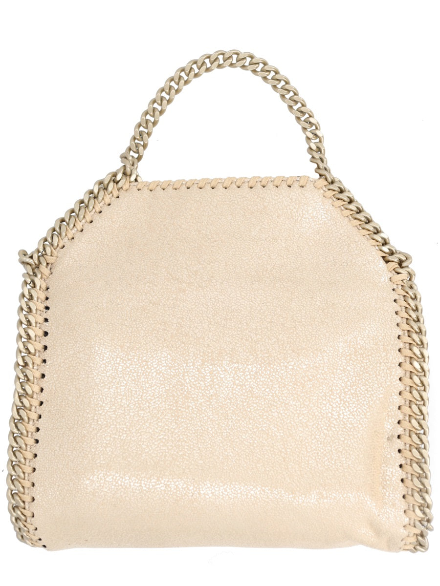 Stella Mccartney Borse a Mano - Gold | 68b4c7c67d20dde3a534f66887d1bb2ac4b8c832