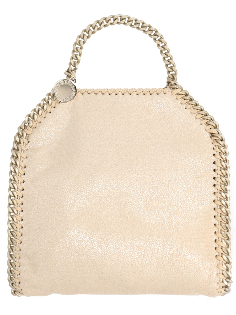 Stella Mccartney Borse a Mano - Gold | c1298cd61d66fd8ce38fa2557a0d46633ebcdbf8
