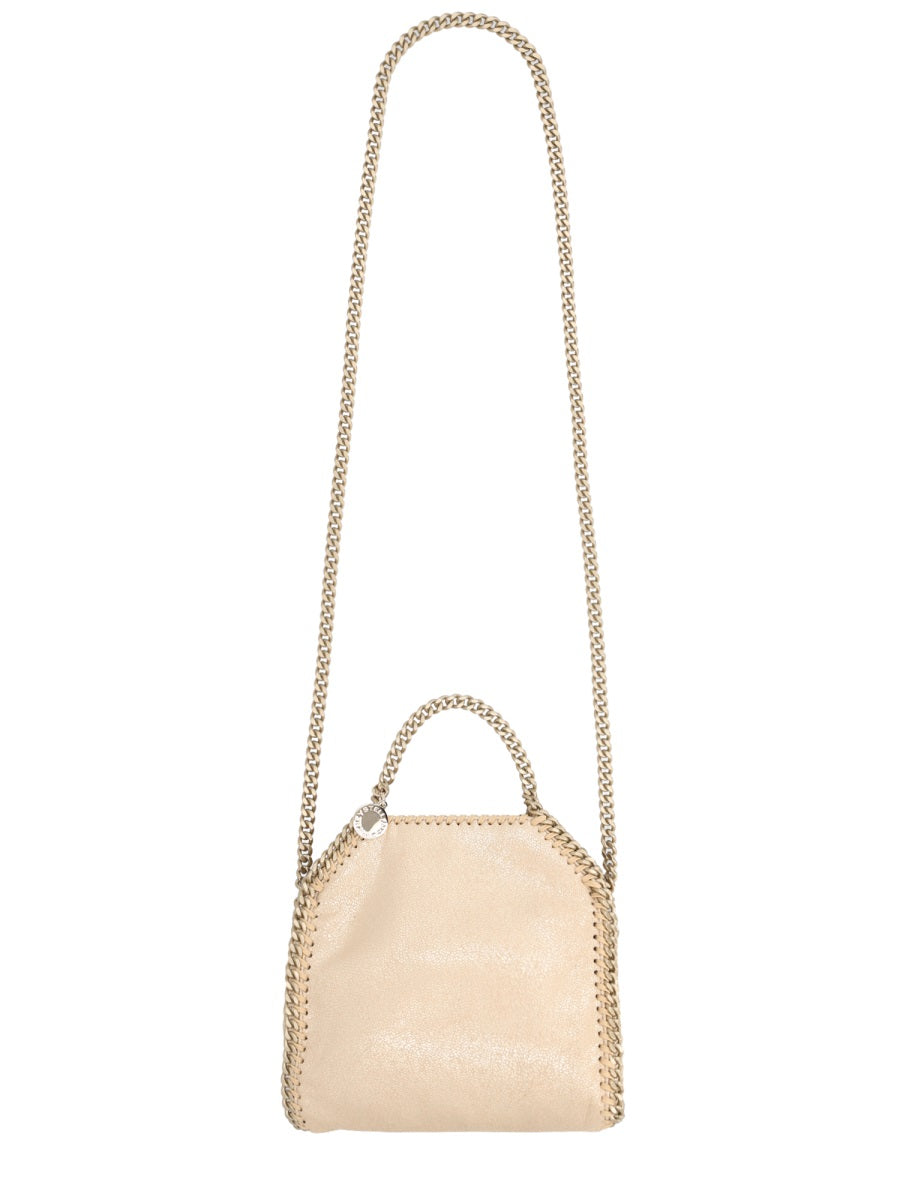 Stella Mccartney Borse a Mano - Gold | c28602216f1d3bccee446304af9a5a6d8dc58f41